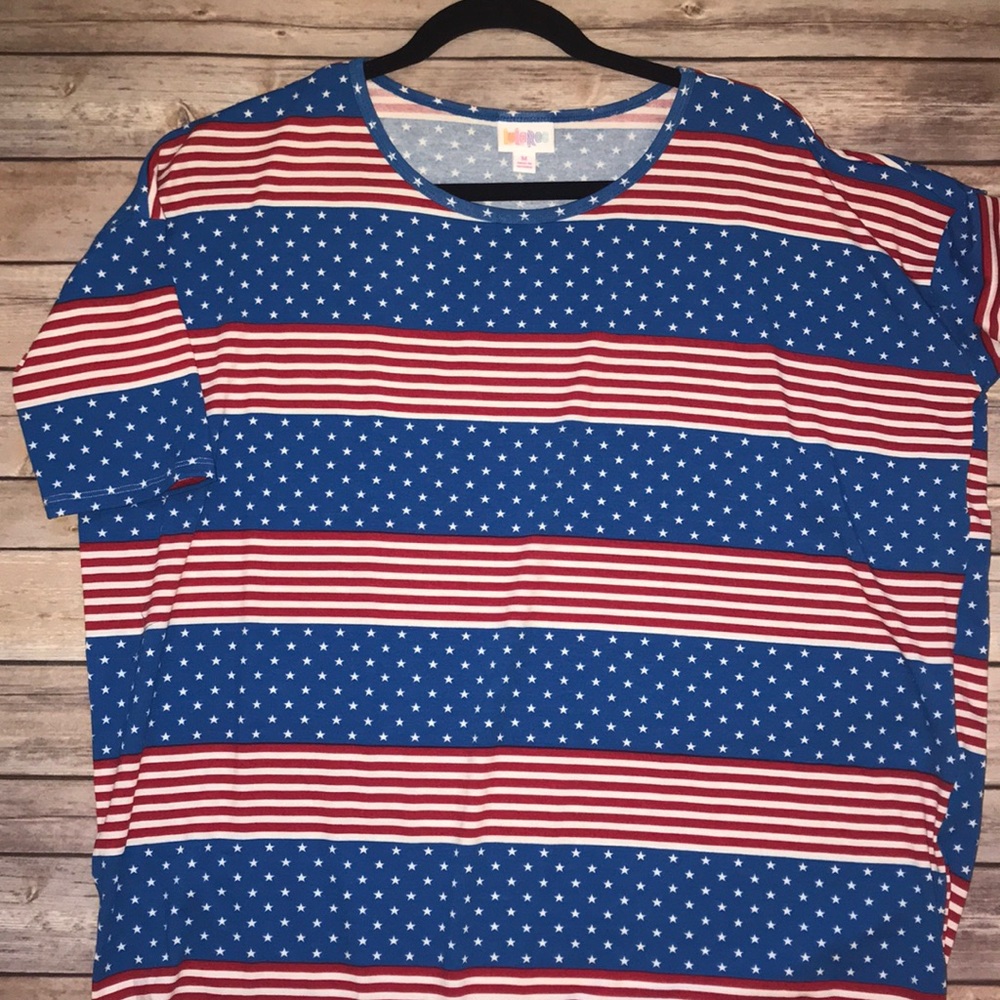 LuLaRoe Irma